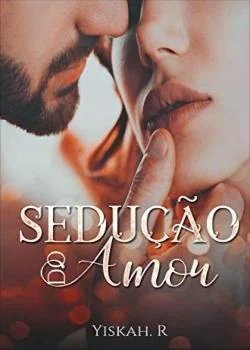 Capa do romance Sedução do Amor 