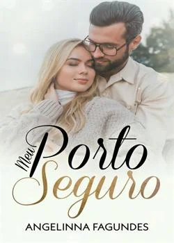 Capa do romance Meu Porto Seguro