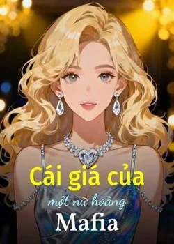 Bìa tiểu thuyết Cái giá của một nữ hoàng Mafia