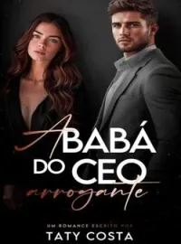 A babá do CEO Arrogante 
