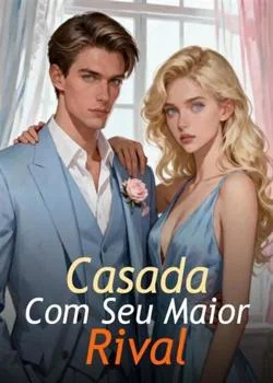Casada Com Seu Maior Rival