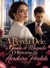 A Perda Dele, o Ganho do Magnata: O Retorno da Herdeira Perdida