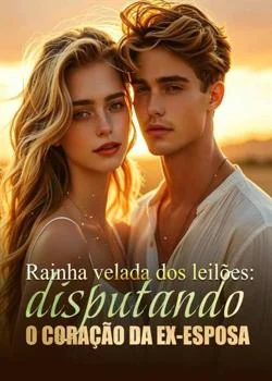 Rainha velada dos leilões: disputando o coração da ex-esposa