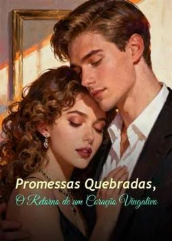 Promessas Quebradas, O Retorno de um Coração Vingativo