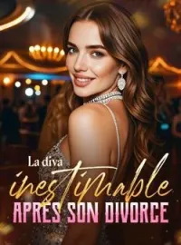 La diva inestimable après son divorce