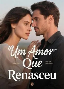 Capa do romance Um Amor Que Renasceu