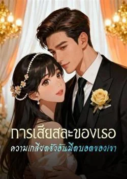 การเสียสละของเธอ ความเกลียดชังอันมืดบอดของเขา