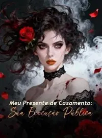 Capa do romance Meu Presente de Casamento: Sua Execução Pública