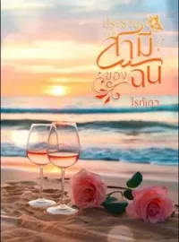 หน้าปกนวนิยาย ประธานคนนี้สามีของฉัน