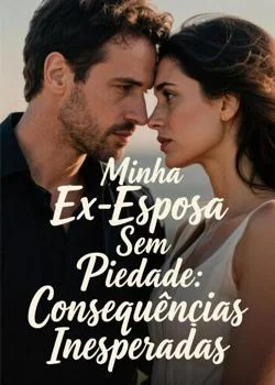 Capa do romance Minha Ex-Esposa Sem Piedade: Consequências Inesperadas
