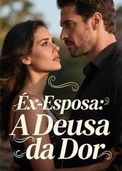 Capa do romance Ex-Esposa: A Deusa da Dor