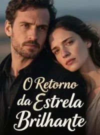 Capa do romance O Retorno da Estrela Brilhante