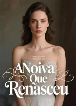 Capa do romance A Noiva Que Renasceu