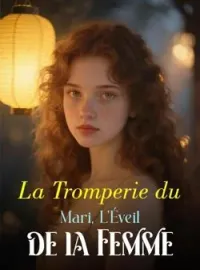 Couverture du roman La Tromperie du Mari, L'Éveil de la Femme