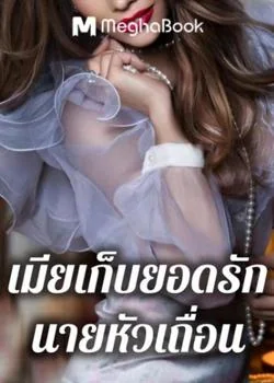 ภาพปกนิยายเรื่อง เมียเก็บยอดรักนายหัวเถื่อน