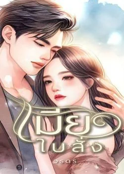 ภาพปกนิยายเรื่อง เมียใบสั่ง