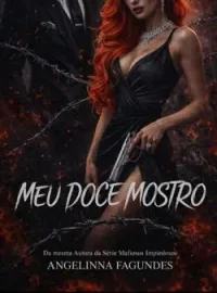 Meu doce mostro