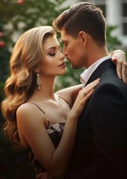 Capa do romance Seduzida pelo Don Messina