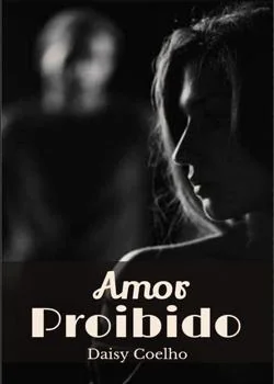 Capa do romance Esse Amor Proibido