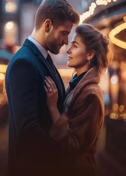 Couverture du roman Le mariage Contractuel avec une femme espiègle 05