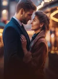 Couverture du roman Le mariage Contractuel avec une femme espiègle 05
