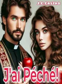 Couverture du roman J'ai péché !