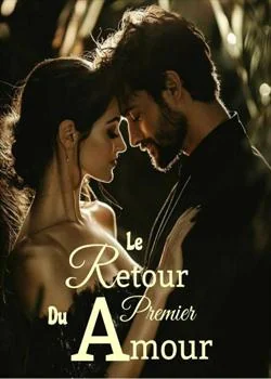 Couverture du roman Le retour du premier amour