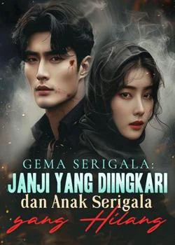 Gema Serigala: Janji yang Diingkari dan Anak Serigala yang Hilang