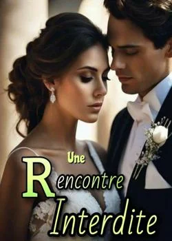 Couverture du roman Une rencontre interdite