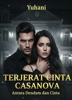 Terjerat Cinta Mafia