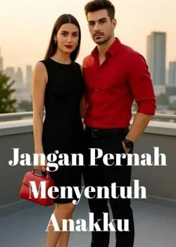 Jangan Pernah Menyentuh Anakku