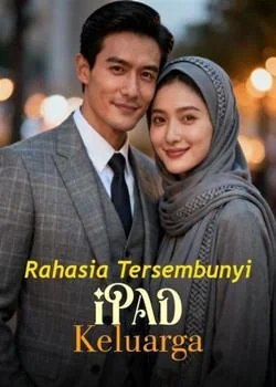 Rahasia Tersembunyi iPad Keluarga
