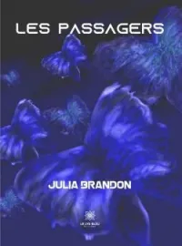 Couverture du roman Les passagers