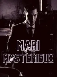 Couverture du roman Mari Mystérieux