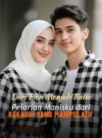 Dari Pion Menjadi Ratu: Pelarian Manisku dari Kekasih yang Manipulatif