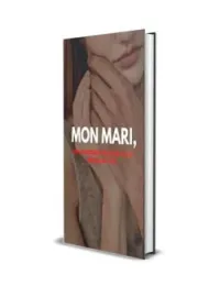 Couverture du roman MON MARI, UN ACCRO CACHÉ À LA SEXUALITÉ