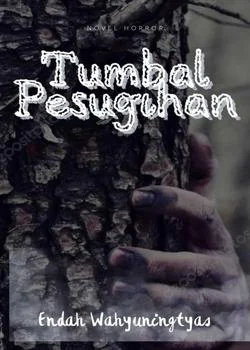 Sampul Novel TUMBAL PESUGIHAN