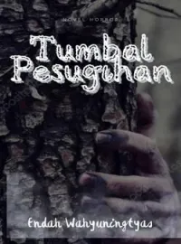 Sampul Novel TUMBAL PESUGIHAN