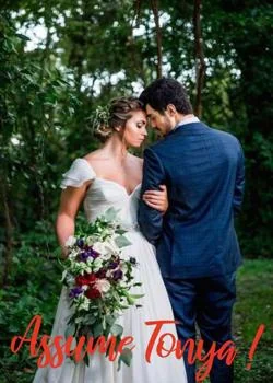 Couverture du roman Assume Tonya !