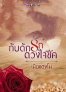 หน้าปกนวนิยาย กับดักรักดวงใจชีค