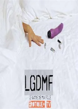 Couverture du roman LE GODE DE MA FILLE