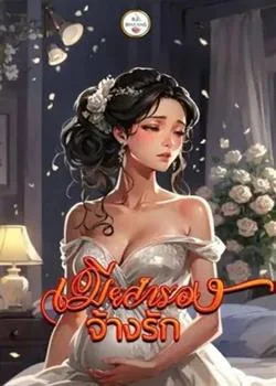 หน้าปกนวนิยาย เมียสำรองจ้างรัก