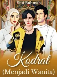 Kodrat (Menjadi Wanita)