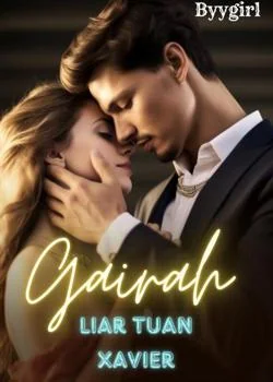 Gairah Liar Tuan Xavier
