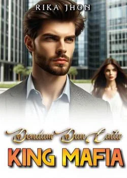 DENDAM DAN CINTA KING MAFIA