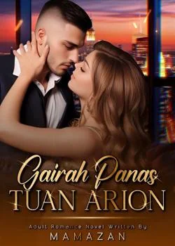 Gairah Panas Tuan Arion