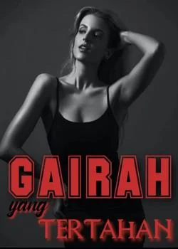 Gairah yang Tertahan 