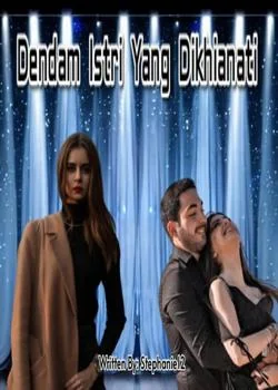 Dendam Istri Yang Dikhianati 