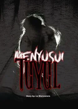 MENYUSUI TUYUL 