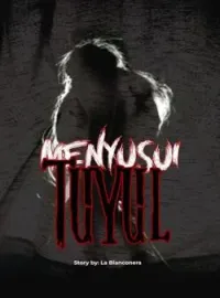 Sampul Novel MENYUSUI TUYUL